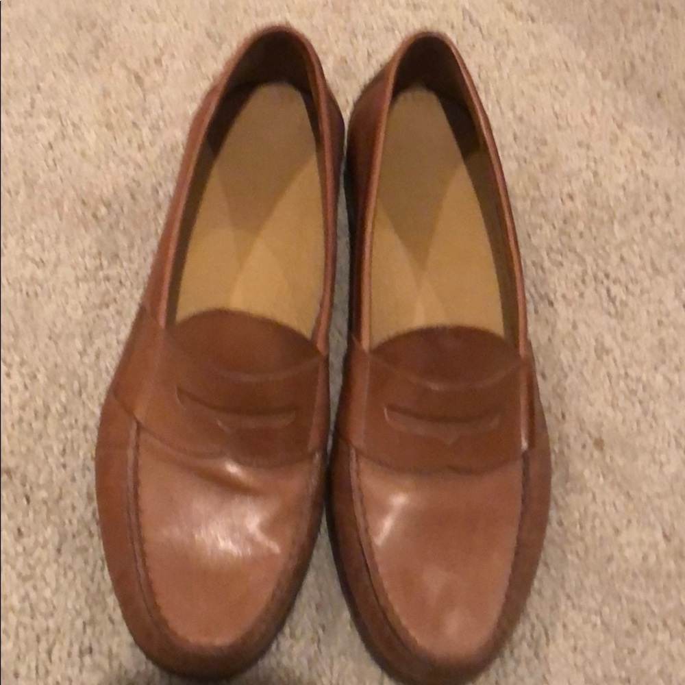 Cole Haan Loafer